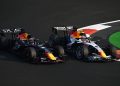 Max Verstappen kritizira Liama Lawson za FP2 okršaj na F1 VN Meksika