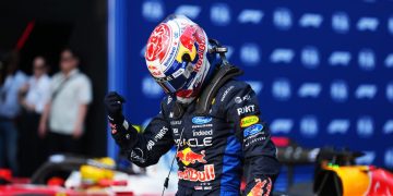 Max Verstappen osigurava Red Bullu F1 prvi Pole u 2026.