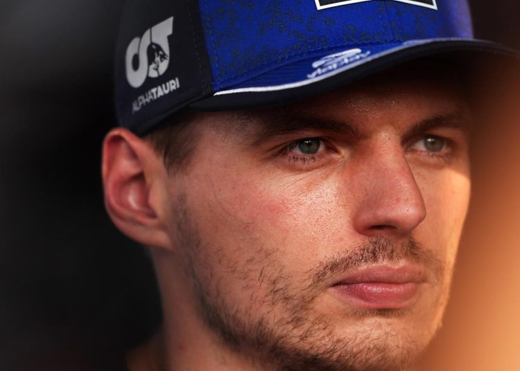 Max Verstappen suočava se s potencijalnom pogreškom Red Bulla dok F1 priprema planove za završetak sezone – Recenzija