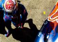 Max Verstappenov start utrke u Portimau nakon P15 u kvalifikacijama