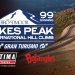 Međunarodni uspon na Pikes Peak 2021. Međunarodni uspon na Pikes Peak 2021.