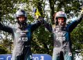 Meeke se vraća na još jedno ERC putovanje Meeke se vraća na još jedno ERC putovanje