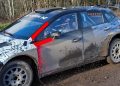 Meeke testira Hyundaijev Rally2 automobil