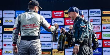 Meeke vjeruje da Suninen zaslužuje vožnju u WRC-u