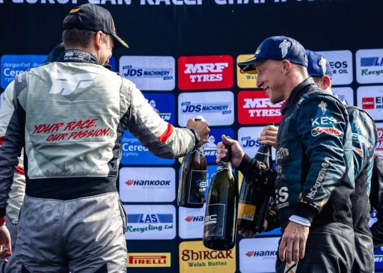 Meeke vjeruje da Suninen zaslužuje vožnju u WRC-u