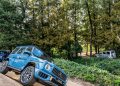 Mercedes-AMG G 63 kombinira V8 snagu s tehnologijom za osvajanje korejskih staza Mercedes-AMG G 63 kombinira V8 snagu s tehnologijom za osvajanje korejskih staza