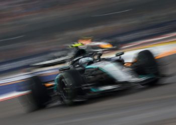 Mercedes objašnjava zašto je nadogradnja učinila F1 bolid težim za vožnju