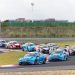 Mikel Azcona i Santiago Urrutia u borbi za naslov FIA TCR World Toura