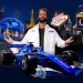 Mislite da ste Fan1? Osvojite VIP putovanje na Las Vegas Grand Prix! Mislite da ste Fan1? Osvojite VIP putovanje na Las Vegas Grand Prix!