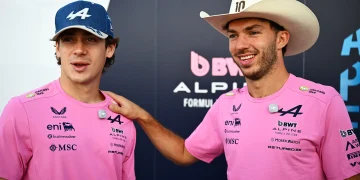 Mogu li se Pierre Gasly i Franco Colapinto iz Alpinea vratiti i odvesti P5 borbu protiv Liama Lawsona i Arvida Lindblada u Racing Bullsima?