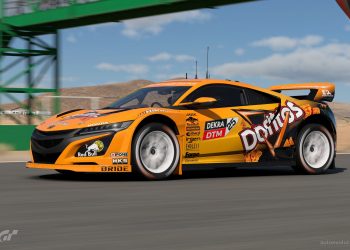 Mojih prvih šest utrka u Gran Turismo 7 nakon novog ažuriranja Spec IV
