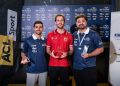 Moritz Löhner pobjeđuje na inauguralnom FIA Esports European Hill Climb Cupu