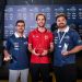 Moritz Löhner pobjeđuje na inauguralnom FIA Esports European Hill Climb Cupu