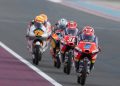Moto GP u Kataru nastavlja unatoč regionalnim napetostima Moto GP u Kataru nastavlja unatoč regionalnim napetostima