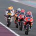 MotoGP u Kataru nastavlja unatoč regionalnim napetostima
