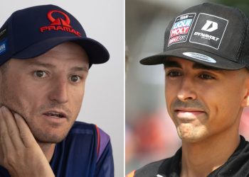 MotoGP 2026. sezona: Velika nagrada Japana, Motegi, ekskluzivno, Jack Miller, Senna Agius, Australci u MotoGP-u MotoGP 2026. sezona: Velika nagrada Japana, Motegi, ekskluzivno, Jack Miller, Senna Agius, Australci u MotoGP-u