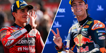 MotoGP 2027: Pobjednici i gubitnici nakon tržišta divljih vozača