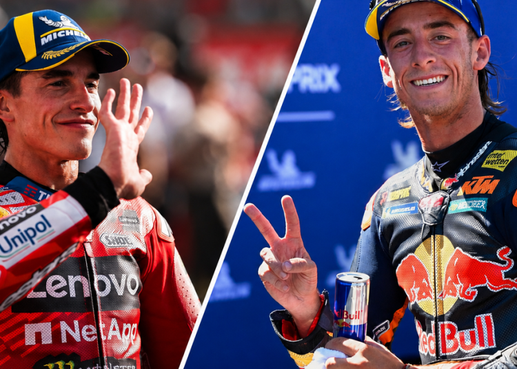 MotoGP 2027: Pobjednici i gubitnici nakon tržišta divljih vozača