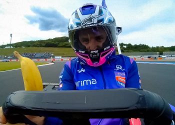 MotoGP KART // RAZINA: MOTEGI