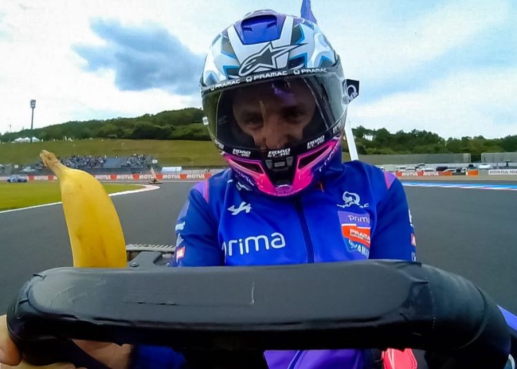 MotoGP KART // RAZINA: MOTEGI MotoGP KART // RAZINA: MOTEGI