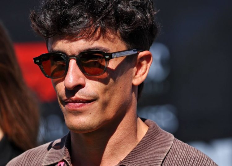 MotoGP Marc Marquez očekuje da će suparnik biti brz ako Martin bude spreman