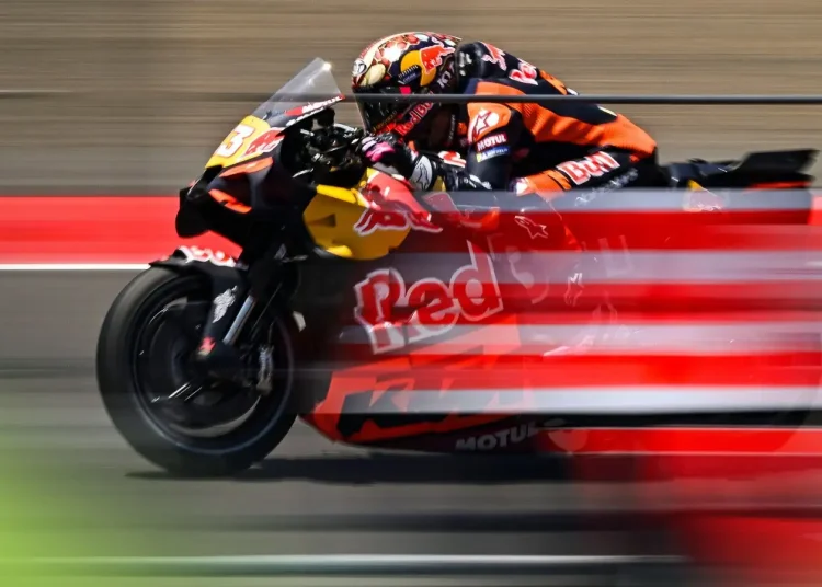 MotoGP postavljen za F1 izlog na VN SAD-a MotoGP postavljen za F1 izlog na VN SAD-a