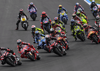 MotoGP uvodi stalni format kvalifikacija za sprint od 2027. godine MotoGP uvodi stalni format kvalifikacija za sprint od 2027. godine