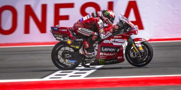 MotoGP vijesti: Marc Marquez trijumfirao u dramatičnom Mandalika sprintu