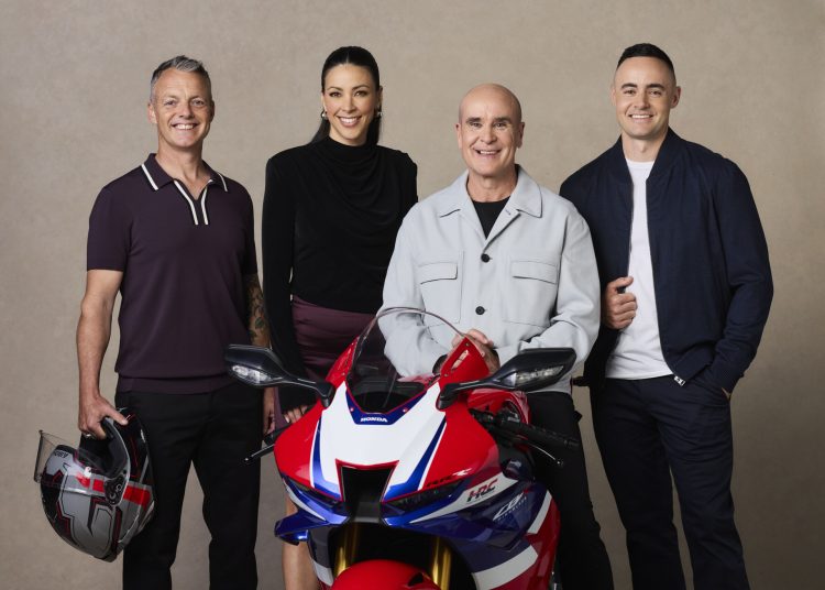 MotoGP vijesti: Ten najavljuje predstavljanje reprezentacije za MotoGP na Phillip Islandu