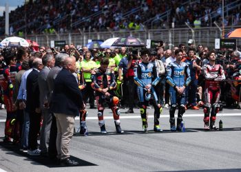 MotoGP vozači mogli bi brzo ostvariti svoje želje, samo ako se udruže
