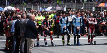 MotoGP vozači mogli bi brzo ostvariti svoje želje, samo ako se udruže