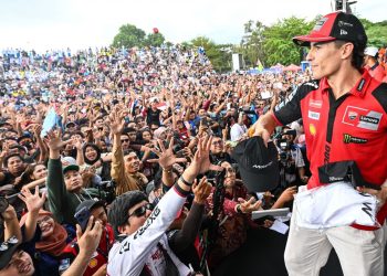 MotoGP vozači se protive kaznama za neodržavanje navijačkih natjecanja