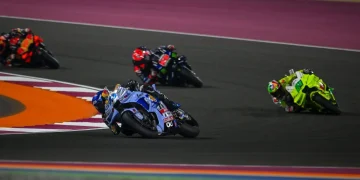 MotoGP danas: MotoGP se suočava sa sigurnosnim pitanjima Katara dok se ozlijeđeni vozači utrkuju za povratak u Maleziju
