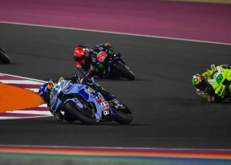 MotoGP danas: MotoGP se suočava sa sigurnosnim pitanjima Katara dok se ozlijeđeni vozači utrkuju za povratak u Maleziju