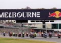 Motogp vn Australije: Pun startni raspored jer su četiri vozača izbačena iz utrke na Phillip Islandu