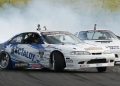 Motorsport udar: Gisborne osvaja D1NZ drift sezonu