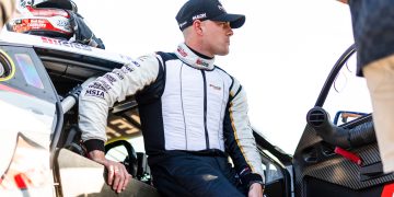 Murray zamjenjuje Frasera u iznenadnoj promjeni GM momčadi – Repco Supercars Championship
