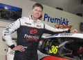 Murray započinje vrtlog promjena momčadi – Repco Supercars Championship