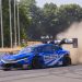 Mustang Super Mach-E ponovo trijumfira na Goodwood Hillu Mustang Super Mach-E ponovo trijumfira na Goodwood Hillu