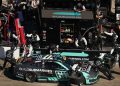 NASCAR-ov RFK Racing rano u Talladegi razotkrio blef skupine o štednji goriva NASCAR-ov RFK Racing rano u Talladegi razotkrio blef skupine o štednji goriva