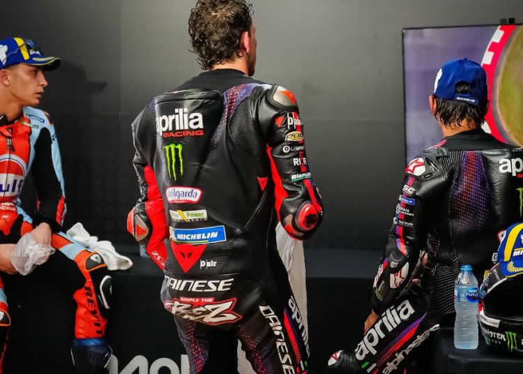 NEČUVO: “Bio je to Marc, Acosta, Marc, Acosta…” NEČUVO: “Bio je to Marc, Acosta, Marc, Acosta…”