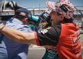 NEVIĐENO: Braća Marquez uživaju u Quilesovoj krunidbi Gladijatora NEVIĐENO: Braća Marquez uživaju u Quilesovoj krunidbi Gladijatora