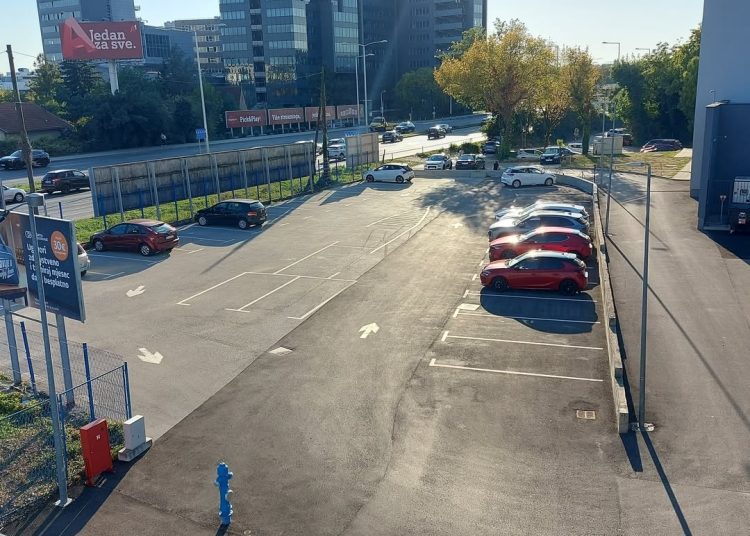 NOVA LOKACIJA ZA ODLUKU O PRVACIMA OPZ-a!
U suradnji s Fakultetom za strojarstv… NOVA LOKACIJA ZA ODLUKU O PRVACIMA OPZ-a!
U suradnji s Fakultetom za strojarstv…