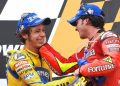 Najbliži cilj u povijesti MotoGP-a: Toni Elias ispred Valentina Rossija prije 20 godina