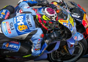 Najbolji od letova: MotoGP kreće na kultnu turneju po Aziji i Australiji