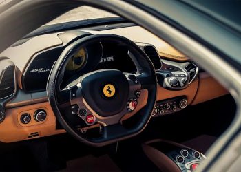 Najveća zabluda o superautomobilima: Je li zaista potrebno posjedovati Ferrari da biste kupili novi? Najveća zabluda o superautomobilima: Je li zaista potrebno posjedovati Ferrari da biste kupili novi?