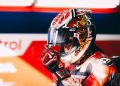 Nakagami isključen iz domaćeg GP wildcarda Nakagami isključen iz domaćeg GP wildcarda