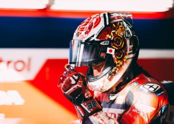Nakagami isključen iz domaćeg GP wildcarda