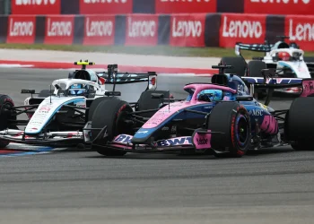 Bez žaljenja – Ollie Bearman i Pierre Gasly osvrnuli se na sudar na VN SAD-a 2026.