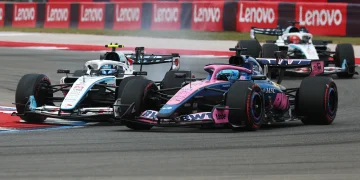 Bez žaljenja – Ollie Bearman i Pierre Gasly osvrnuli se na sudar na VN SAD-a 2026.